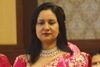 Anu Sharma installed as the new President of Port Town Advanced Toastmasters